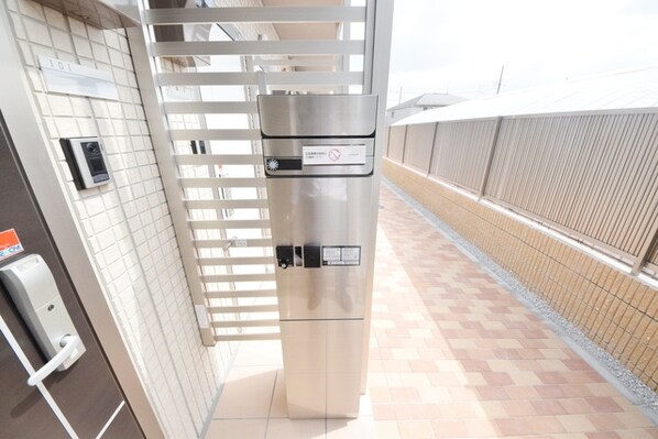 トレ・フィーリャの物件内観写真